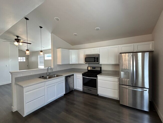 Foto del edificio - 2909 Bookcliff Ave