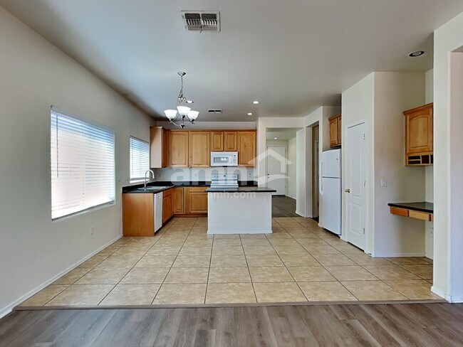 Building Photo - 16209 W Gelding Dr