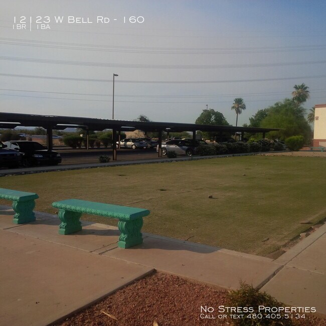 Building Photo - 12123 W Bell Rd