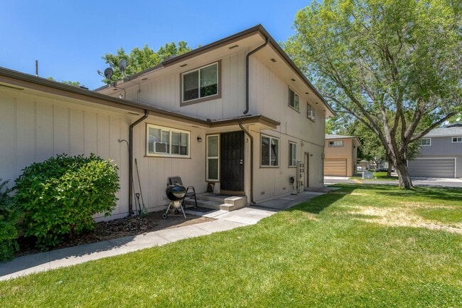 Foto del edificio - Charming 2 bedroom unit in Sparks