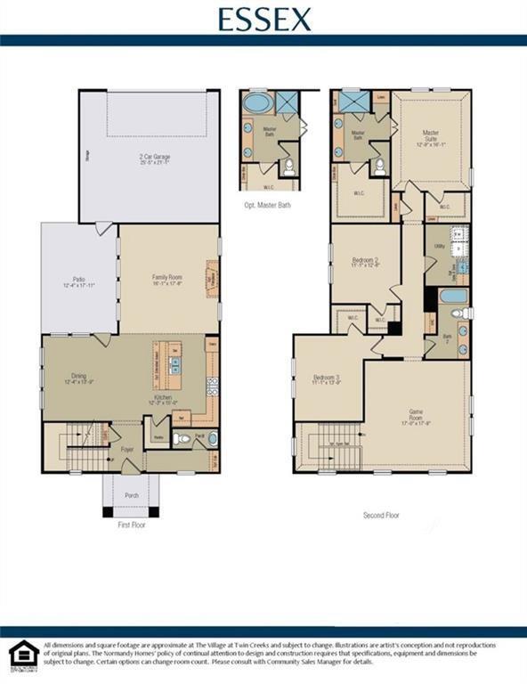 Building Photo - 809 Otto Dr