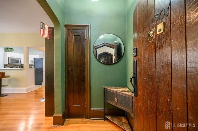 Foto del edificio - 55 Randolph Pl