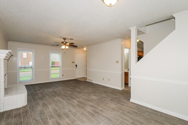 Foto del edificio - 7293 Schilling Cove E