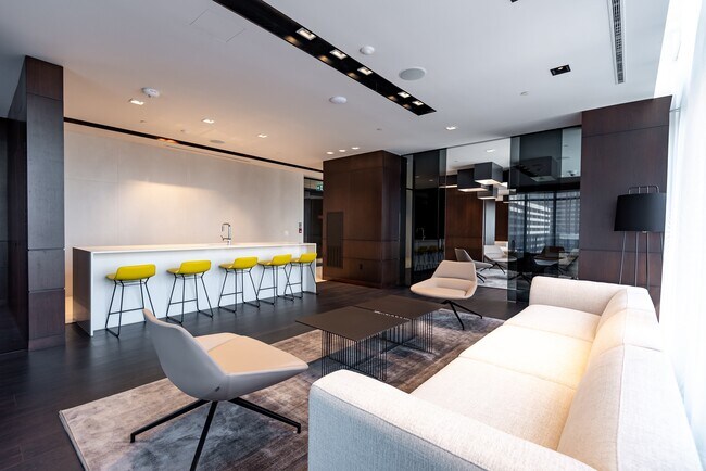 Photo du bâtiment - eCentral