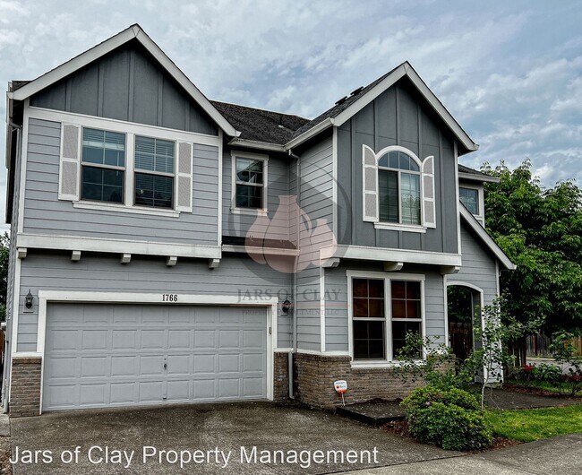 Building Photo - 5 br, 2.5 bath House - 1766 Brian Ct NE