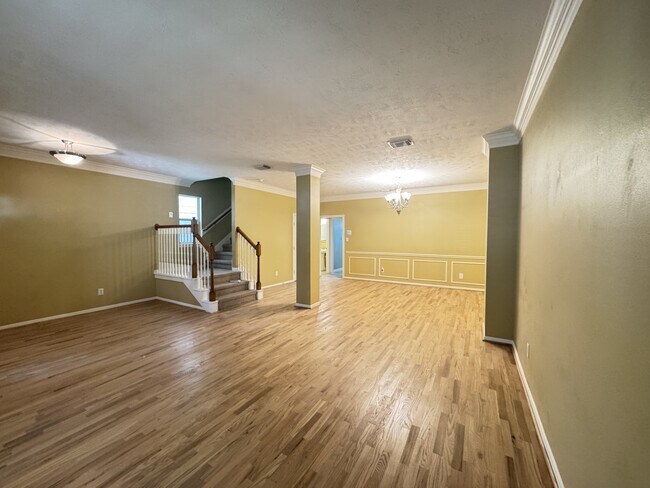 Foto del edificio - 3809 Brinkman St