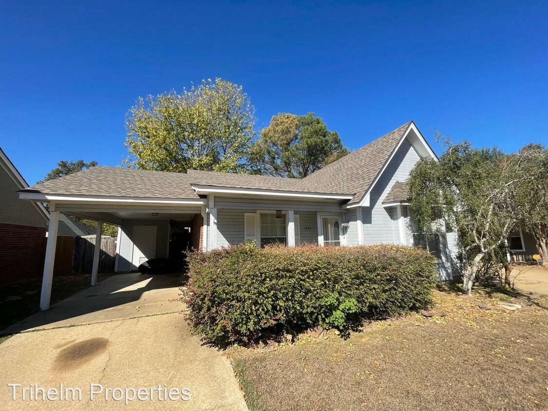 Foto principal - 2 br, 1 bath House - 1437 Barnett Bend Circle