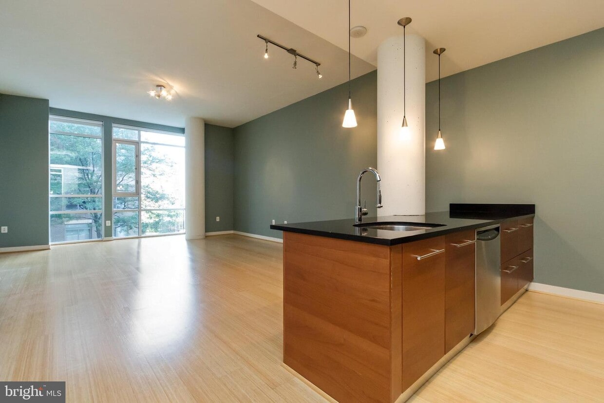 12025 New Dominion Pkwy Unit 205, Reston, VA 20190 Apartment for Rent