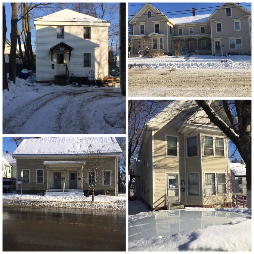 50 Holyoke St, Brewer, ME 04412 Apartments in Brewer, ME