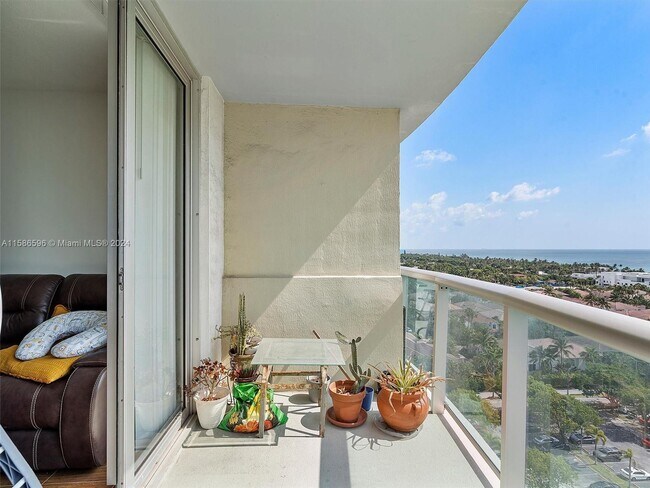 Building Photo - 19380 Collins Ave