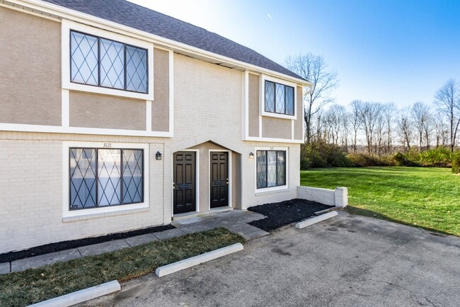 Building Photo - 3113-3123 Francinelane Dr