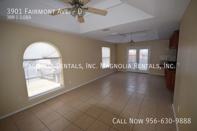 Foto del edificio - Jackson South Apartments 3 Bed 3 Bath