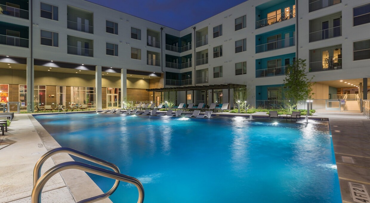 Foto principal - Suitable Studio W/ Great Amenities Included