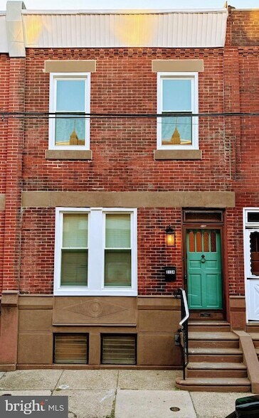 Primary Photo - 2134 S Rosewood St