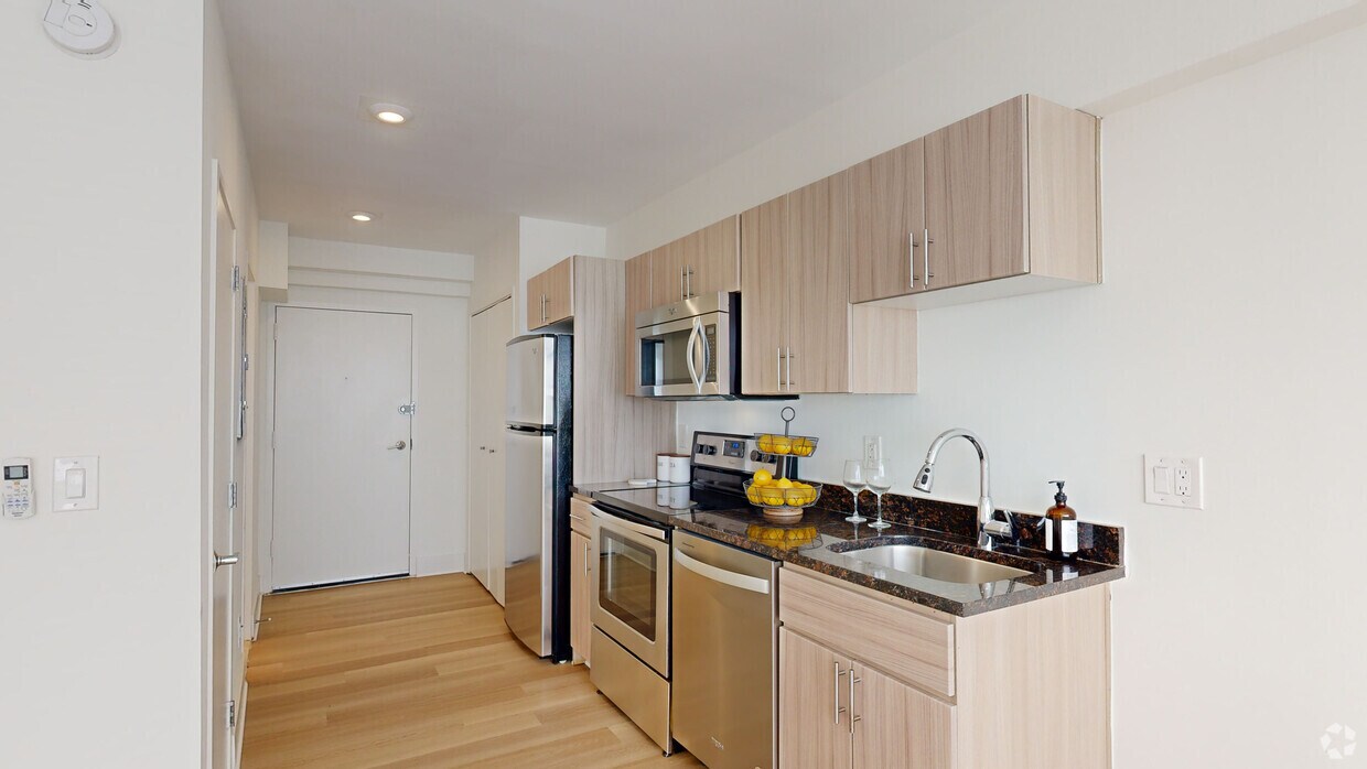 Photo - Conwell Apartments