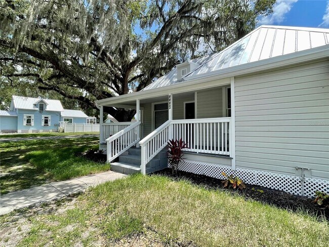 Foto del edificio - 3 br, 2 bath House - 5431 9th Street