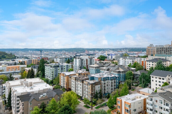 Foto del edificio - Vantage Park