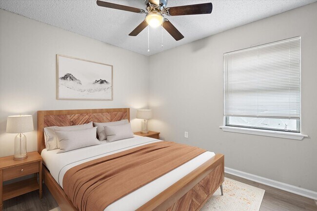Foto del interior - Main Street Villas