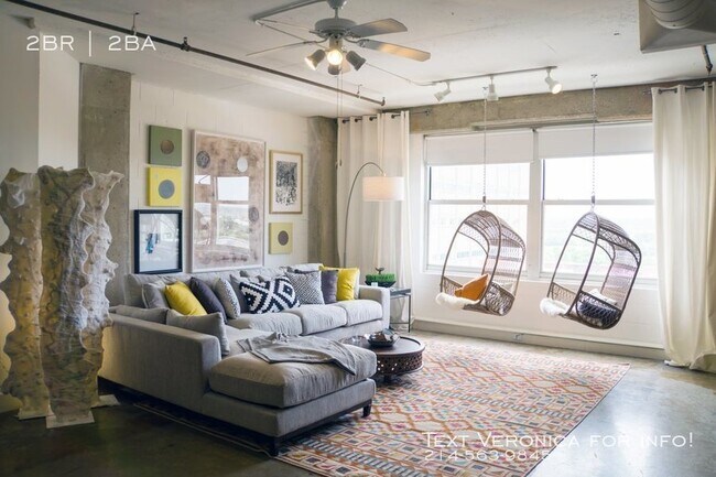 Foto del edificio - SSL Apartments