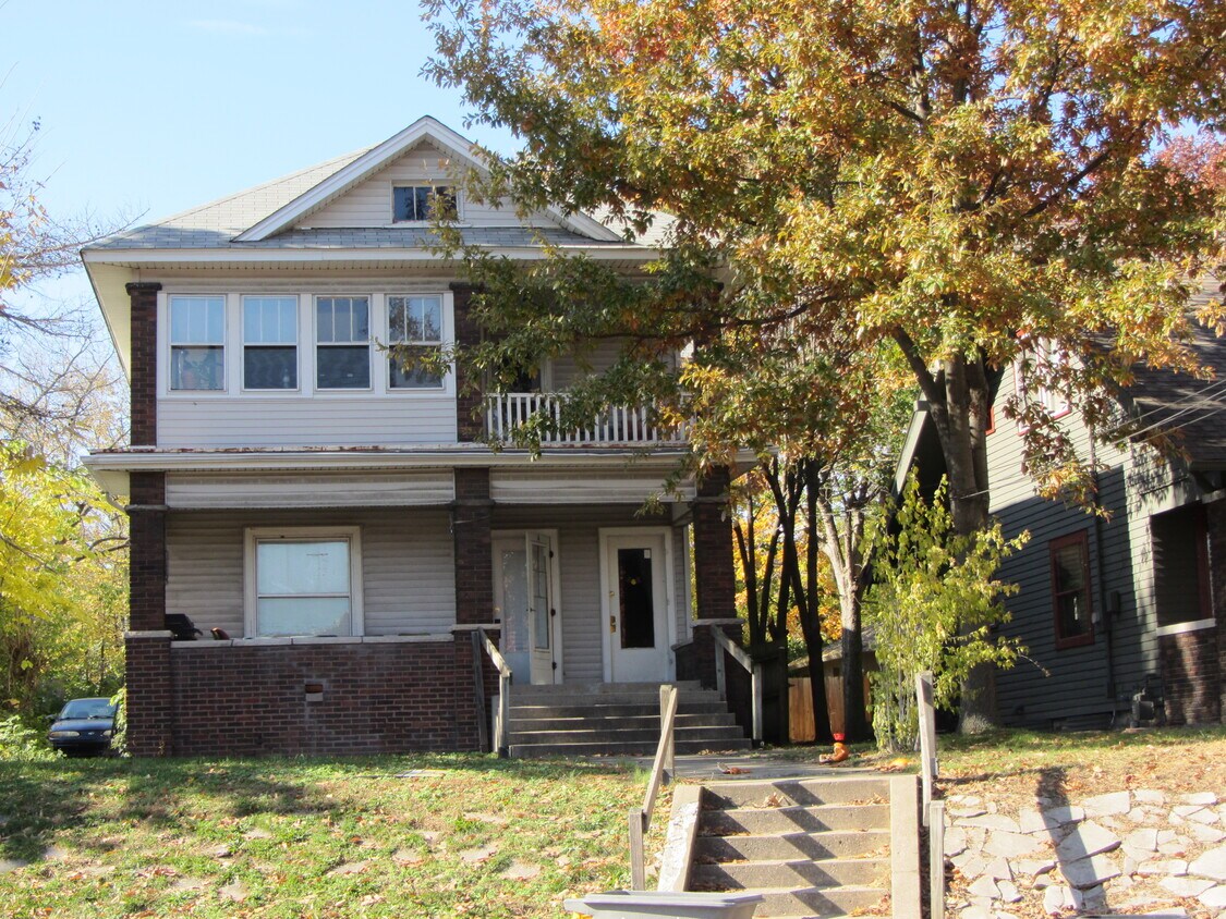 277 Littleton St, West Lafayette, IN 47906 House Rental in West