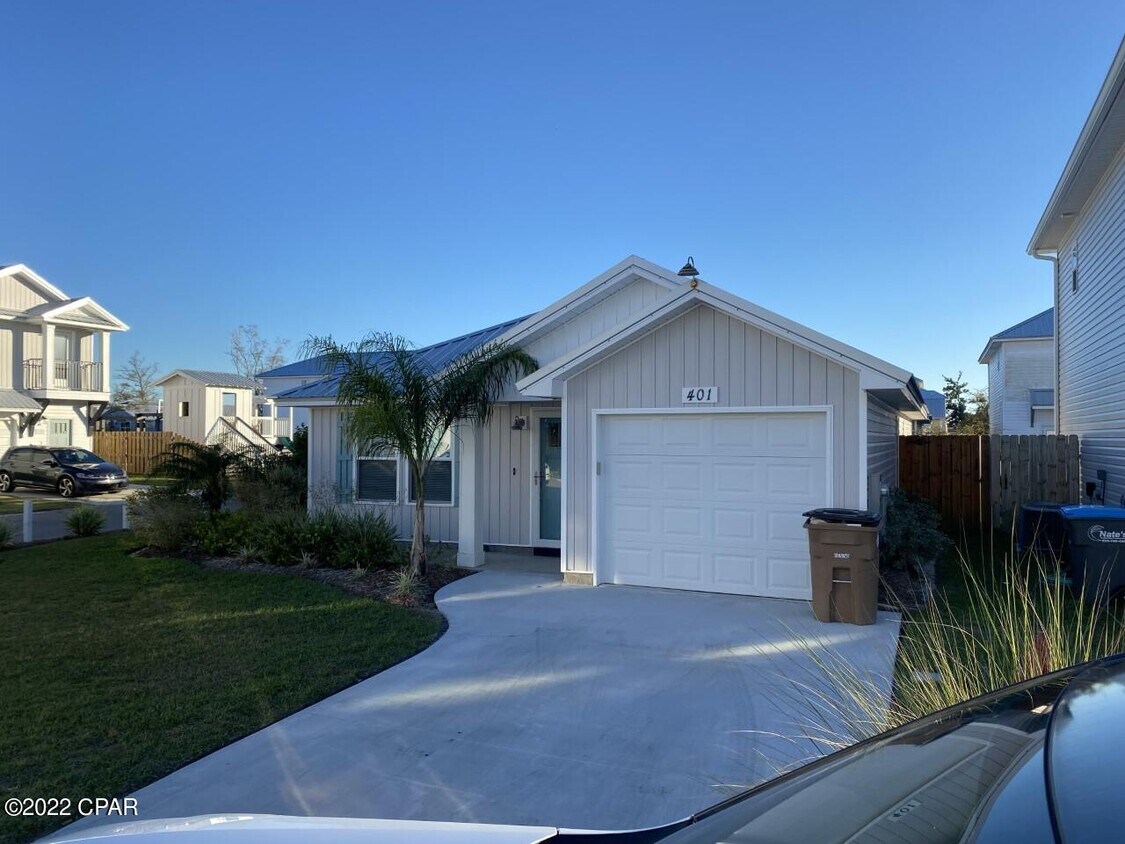 401 Raven Ln, Panama City, FL 32404 House for Rent in Panama City, FL