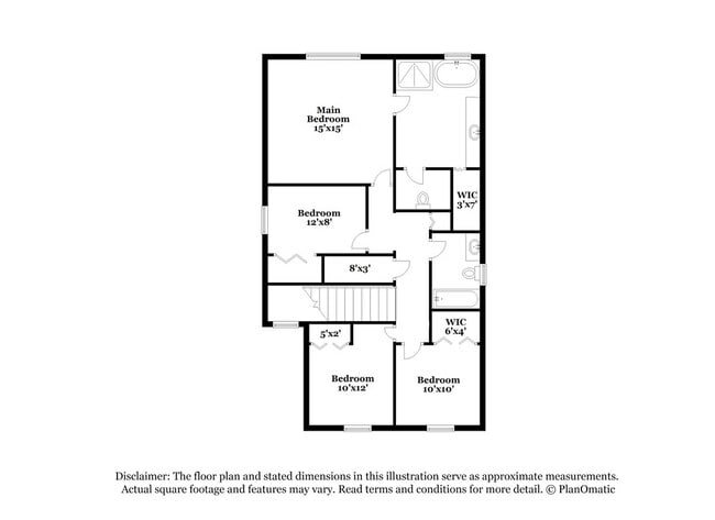 Foto del edificio - 10803 Summerton Dr