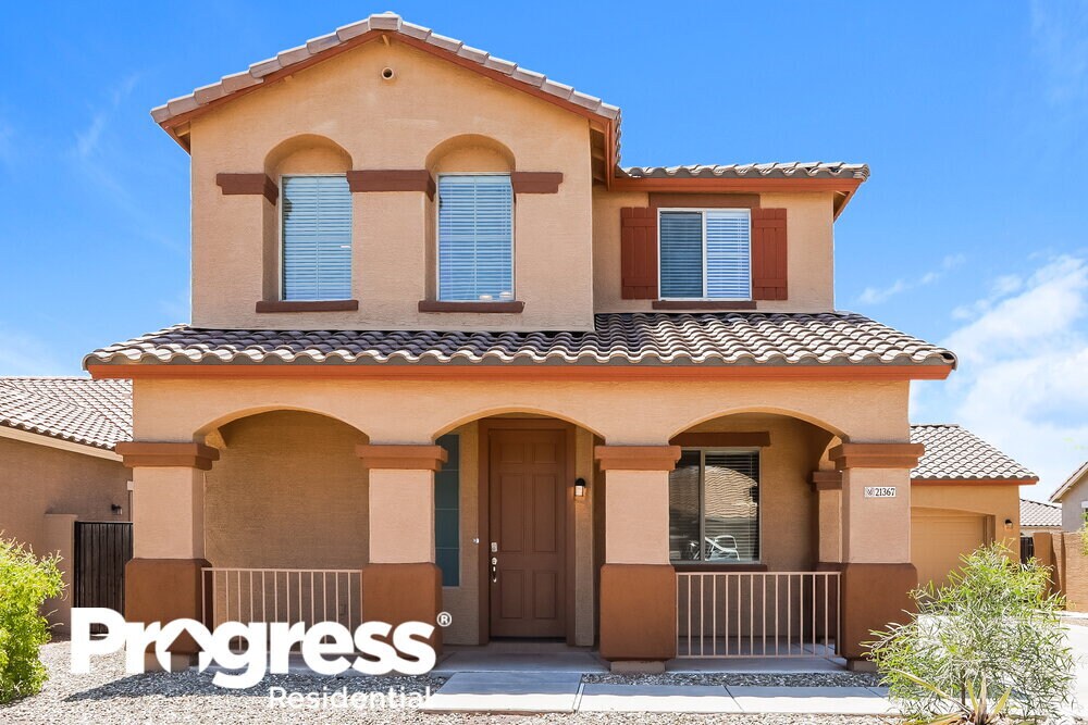 Foto principal - 21367 E Twin Acres Dr