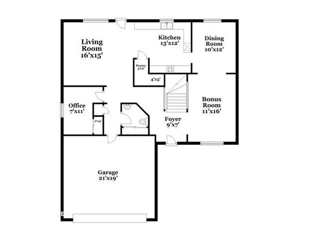 Building Photo - 20512 86th Ave Ct E
