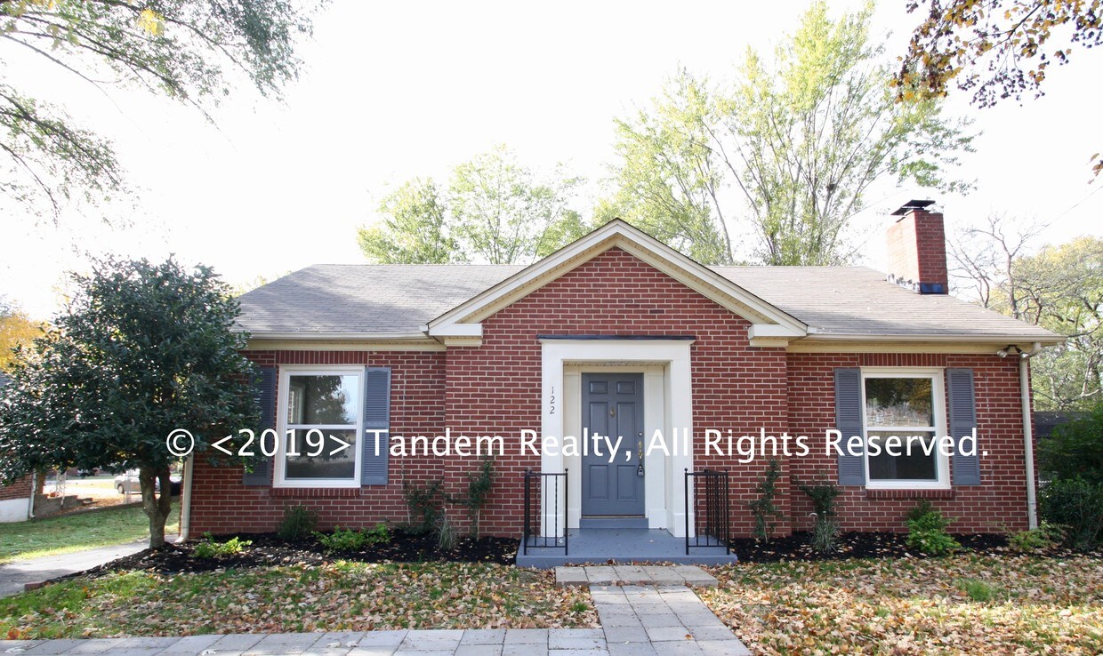 122 Stewarts Ferry Pike, Nashville, TN 37214 House for Rent in