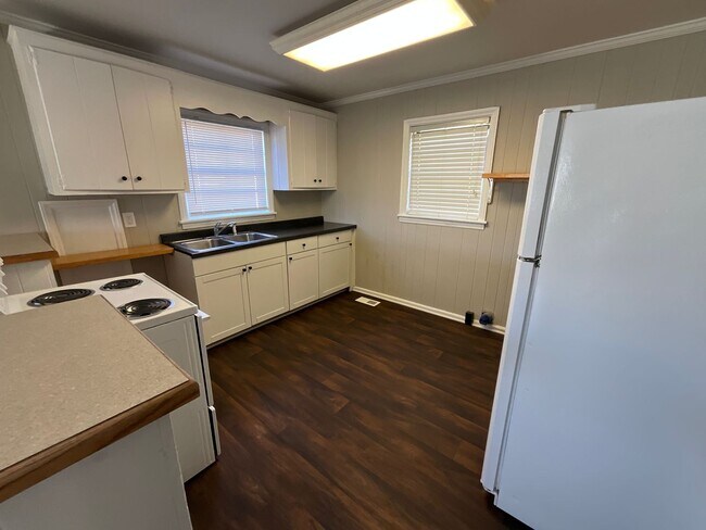 Foto del edificio - 201 Lowdermilk St