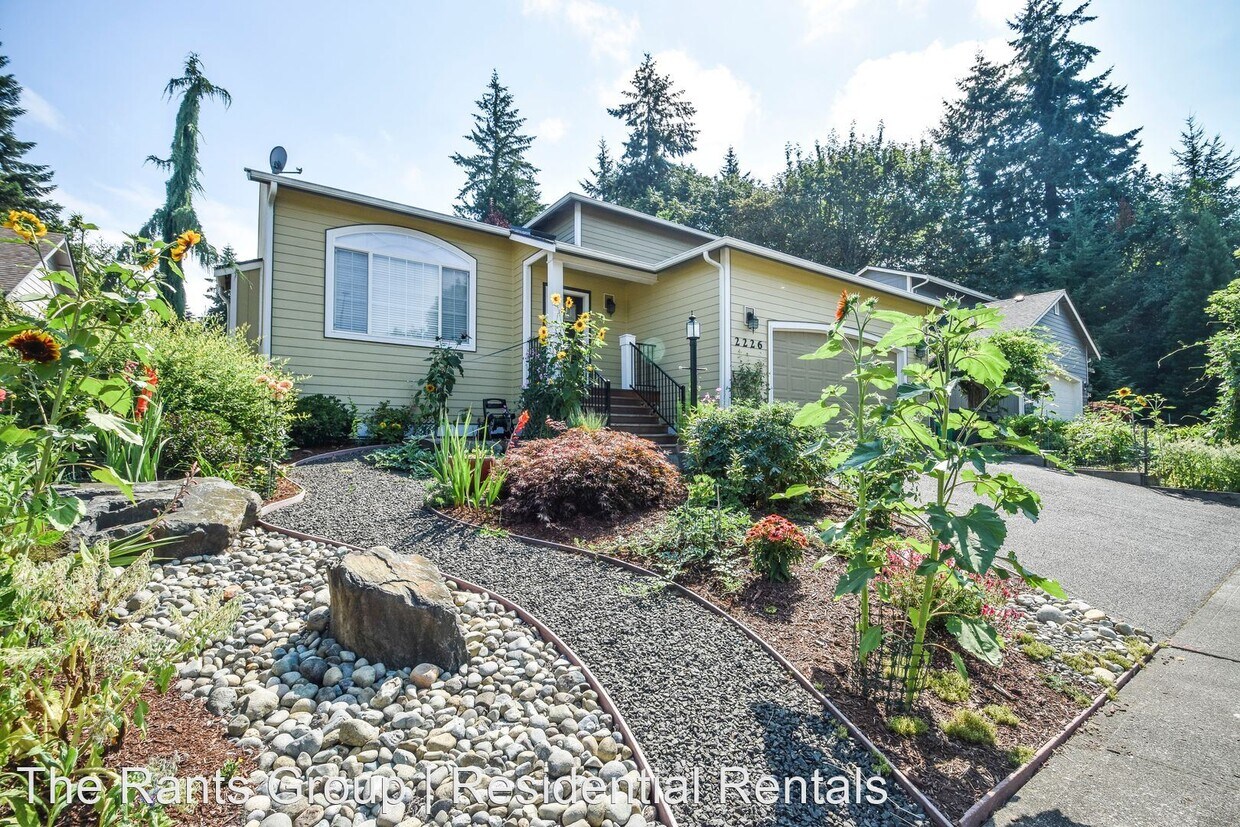 2226 Greenfield St SE, Olympia, WA 98501 House Rental in Olympia, WA