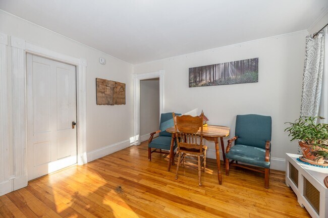 Foto del edificio - 145 Pine St