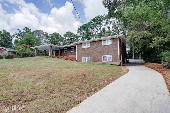 Building Photo - 4 br, 2 bath House - 4465 Timber Ridge Drive