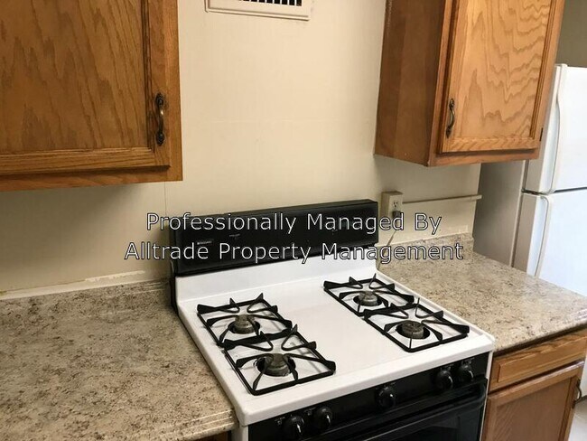 Foto del edificio - 4411 S 2nd St