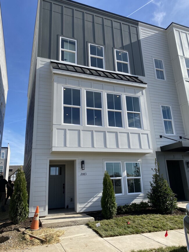 Foto del edificio - 2083 Edison Park Ln