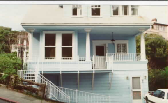 Primary Photo - 90-92 Princess St
