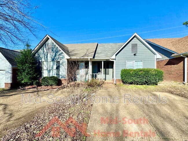 Building Photo - 5528 Ginners Dr