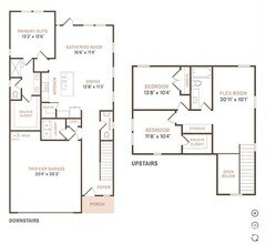 Building Photo - 2137 Yellow Warbler Dr