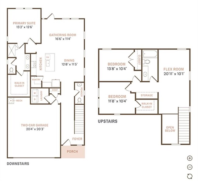 Foto del edificio - 2137 Yellow Warbler Dr