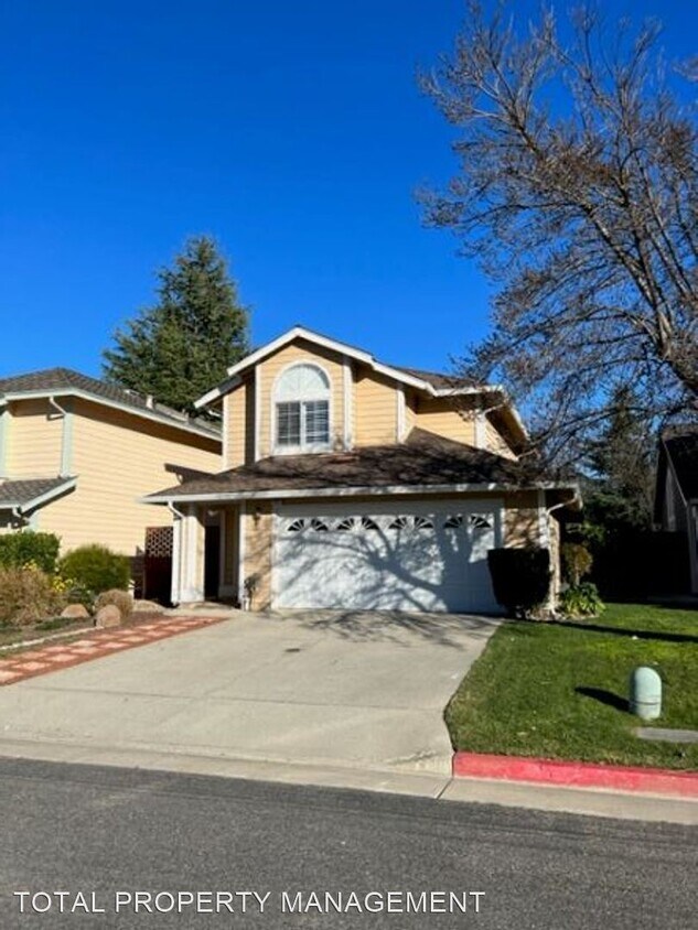 3 br, 2.5 bath House 904 KARA WAY House for Rent in Campbell, CA