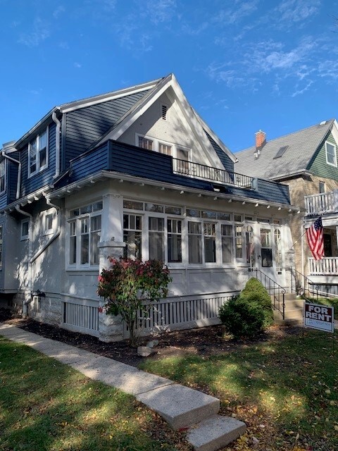 Building Photo - 4473 N Cramer St