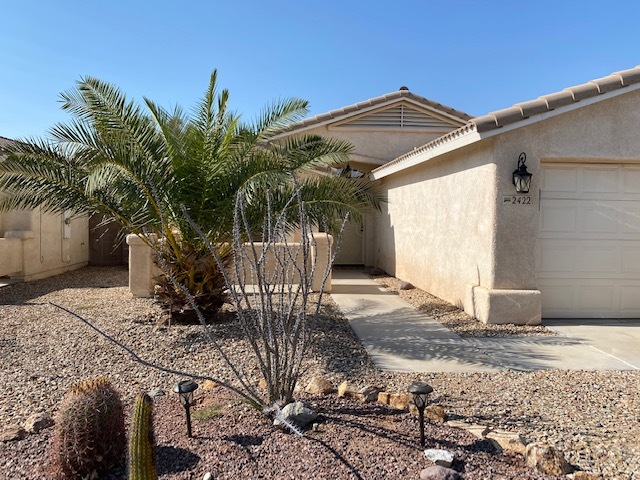 Primary Photo - 2422 E Prickly Pear Dr