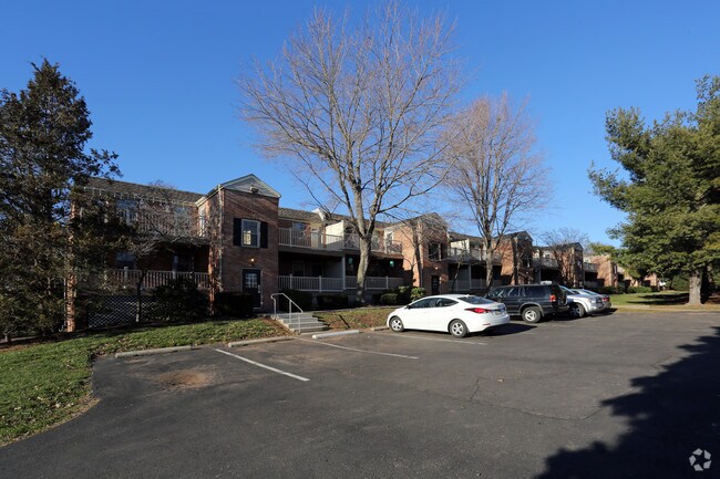 Mansión Parkside - Parkside Manor Apartments