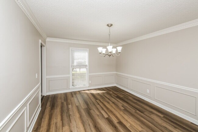 Foto del edificio - 4000 Kingsland Cove
