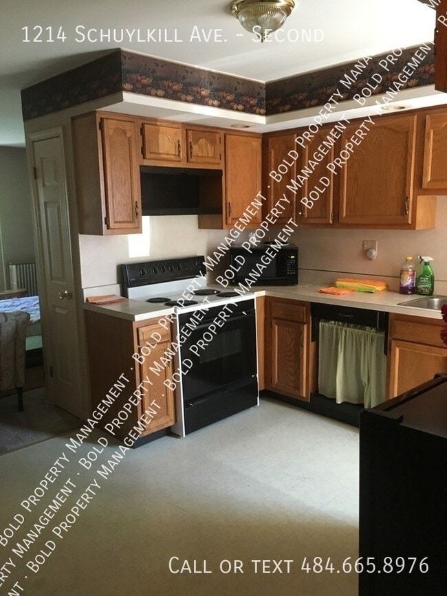 Building Photo - 1214 Schuylkill Ave