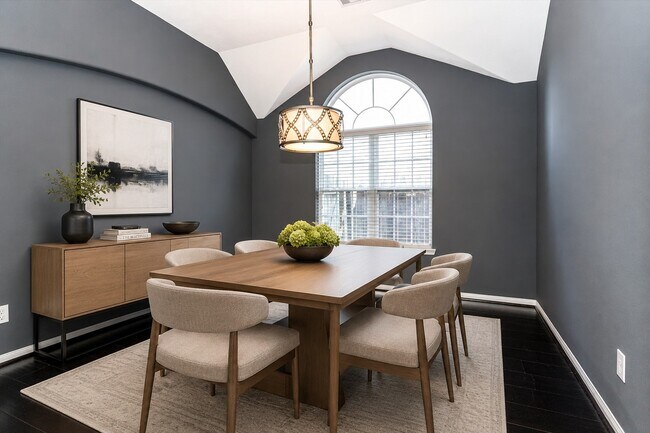 Foto del edificio - 14322 Baron Creek Ln