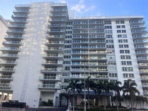Building Photo - 5750 Collins Ave
