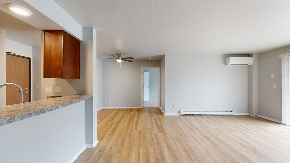 Yahara Landing Apartments