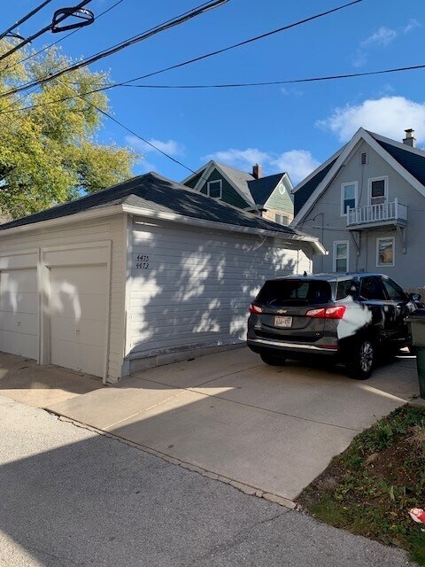 Foto del edificio - 4473 N Cramer St