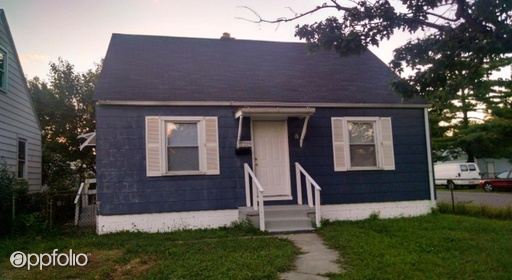 Primary Photo - 1249 Briarwood Ave